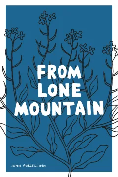 From Lone Mountain