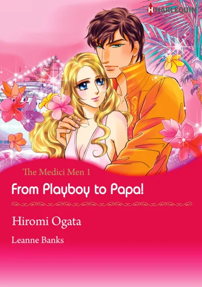 From Playboy to Papa! (2013) - Series 