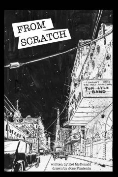 From Scratch