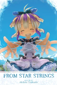 From Star Strings