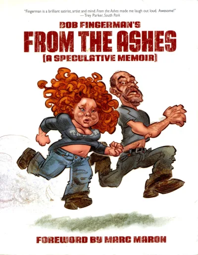 From the Ashes (2010) - Series 