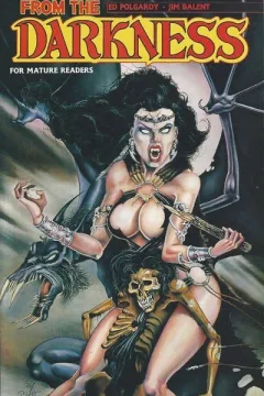 From the Darkness