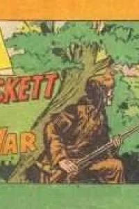 From the Diary of Captain Fortune: Davy Crockett in Episodes of the Creek War