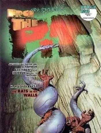 From The Pit (1994) - Series 