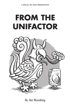 From the Unifactor