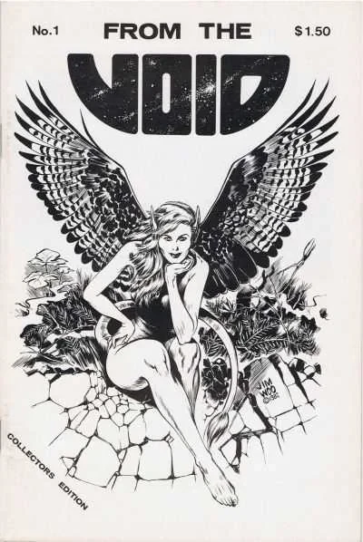 From the Void (1982) - Series 