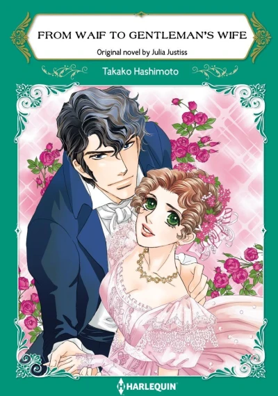 From Waif To Gentleman's Wife (2020) - Series 