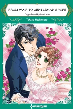From Waif To Gentleman's Wife