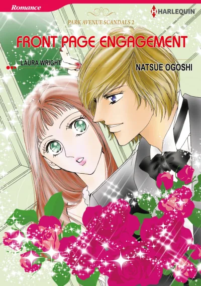 Front Page Engagement (2010) - Series 