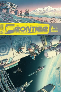 Frontier