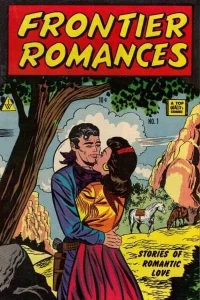 Frontier Romances