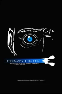 Frontiers: The Complete First Series