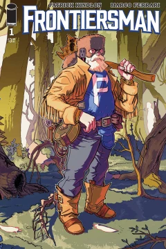 Frontiersman