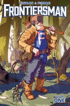 Frontiersman