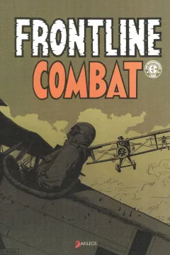 Frontline Combat