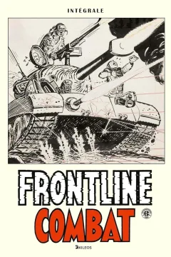 Frontline Combat Intégrale