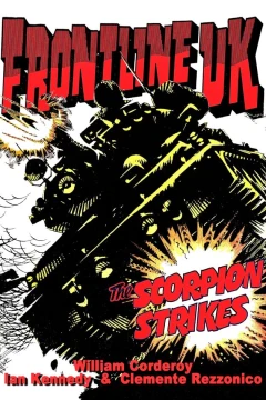 Frontline UK