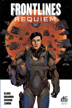 Frontlines: Requiem