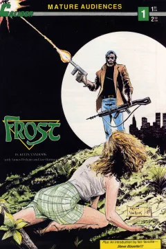 Frost