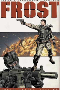 FROST: Rogue State