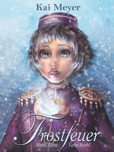 Frostfeuer (2014) - Series 
