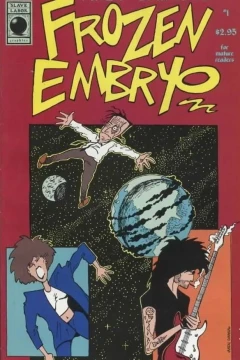 Frozen Embryo