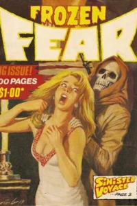 Frozen Fear