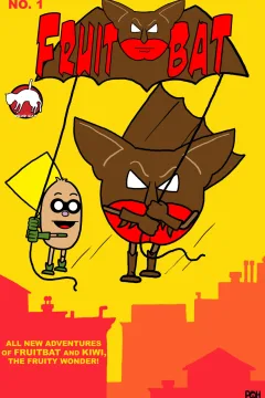 Fruit Bat