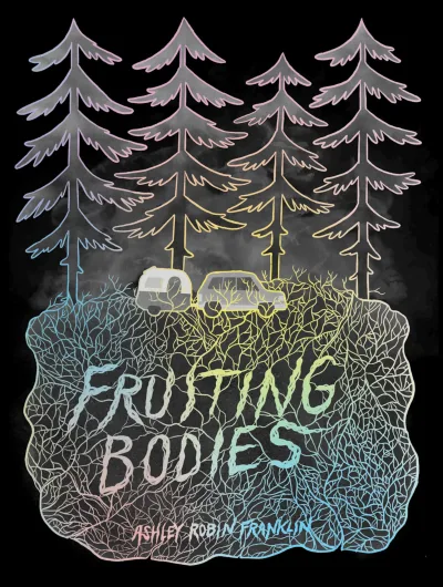 Fruiting Bodies (2022) - Series 