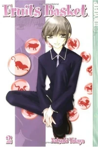 Fruits Basket