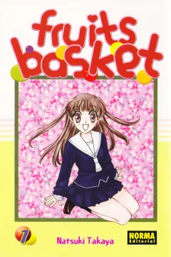Fruits Basket