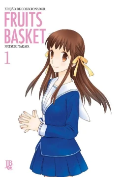 Fruits Basket - Edição de Colecionador