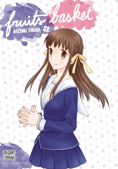 Fruits Basket Perfect (2018) - Series 