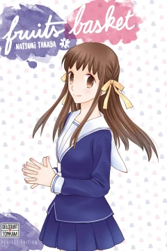 Fruits Basket Perfect