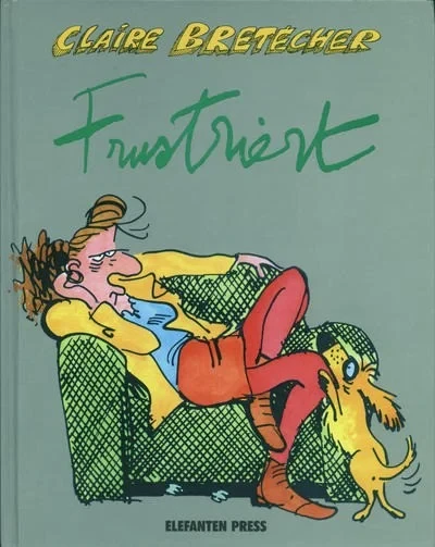Frustriert (1990) - Series 