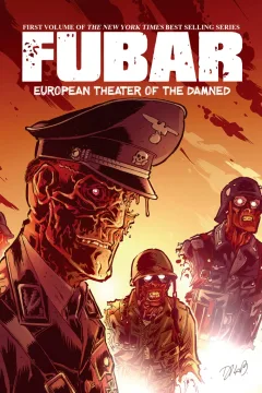 FUBAR