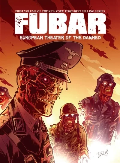FUBAR (2010) - Series 