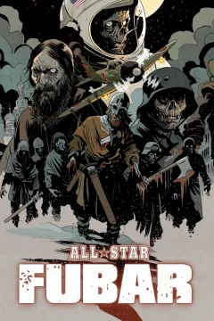 FUBAR All Star