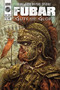 Fubar: Guts and Glory