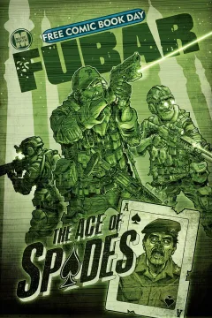 Fubar: The Ace of Spades