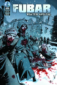 FUBAR Winter Special