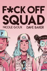 Fuck Off Squad