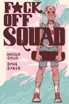 Fuck Off Squad