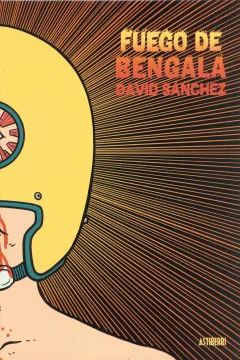 Fuego de Bengala