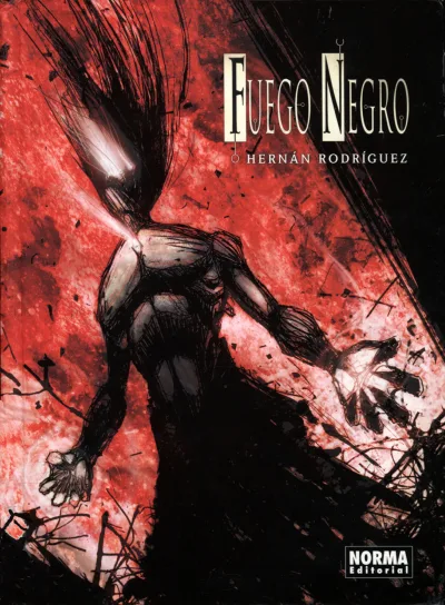 Fuego Negro (2012) - Series 