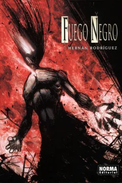 Fuego Negro