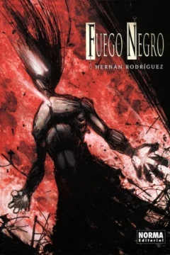 Fuego Negro