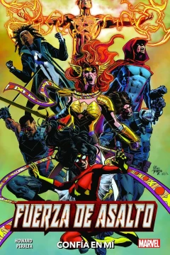 Fuerza de Asalto