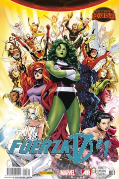 Fuerza-V