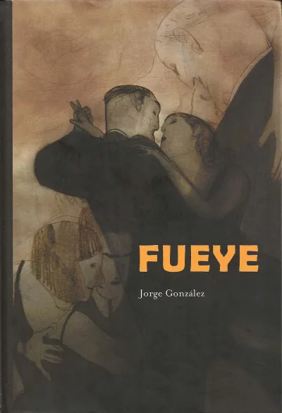 Fueye (2008) - Series 